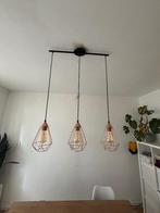 Lamp, Huis en Inrichting, Lampen | Hanglampen, Ophalen, Nieuw, Metaal, 75 cm of meer
