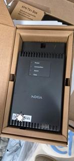 Nokia KPN glasvezelbox, Computers en Software, Ophalen of Verzenden, Zo goed als nieuw