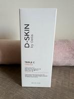 D-SKIN by Delia | Triple C Cream, Ophalen of Verzenden, Nieuw, Gehele gezicht, Verzorging