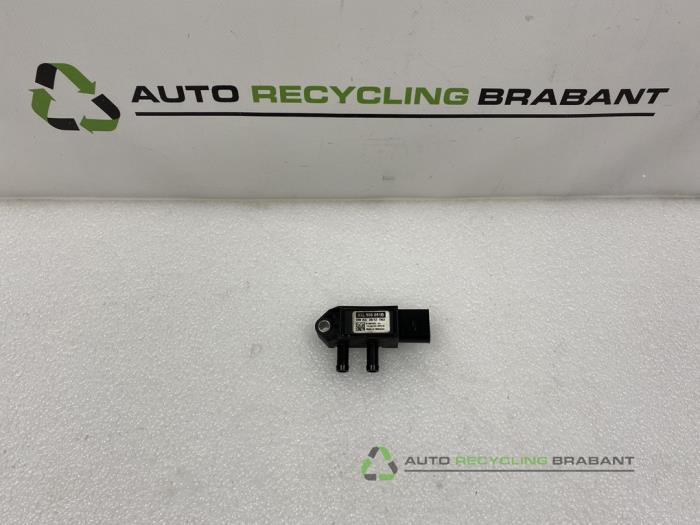 Vacuum ventiel van een Audi A3, Auto-onderdelen, Gebruikt, -, -, Ophalen of Verzenden