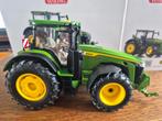 WIKING JOHN DEERE 8R 410, Ophalen of Verzenden, Nieuw, Tractor of Landbouw, Overige merken