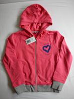 Nieuw roze zomer vest 122/128, Kinderen en Baby's, Kinderkleding | Maat 122, Ophalen of Verzenden, Nieuw, Meisje, Trui of Vest
