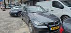 BMW 3-Serie 2.5 I  325 Touring AUT 2006 Grijs, Auto's, BMW, Automaat, 2497 cc, 11 km/l, Grijs