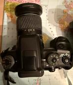 Konica Minolta Spiegelreflexcamera, Ophalen, Spiegelreflex, Konica, Zo goed als nieuw