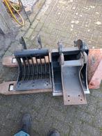 Bakkenset cw05, Ophalen, Gebruikt