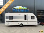 Adria Adora 522 UP Compleet - Black Pakket, Caravans en Kamperen, Rondzit, Kachel, 5 tot 6 meter, 1250 - 1500 kg