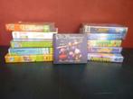 Kinderfilms sprookjes VHS, Cd's en Dvd's, VHS | Kinderen en Jeugd, Ophalen, Tekenfilm, Alle leeftijden, Zo goed als nieuw