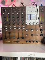 Ecler EVO 5 Mixer, Ophalen of Verzenden, Gebruikt, 5 tot 10 kanalen, Microfooningang