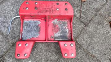 Motor mover Telefix moto boy beschikbaar voor biedingen