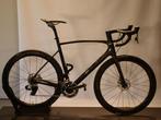 Koga Kimera LTD 1 Maat 56 cm, 53 tot 57 cm, Gebruikt, Carbon