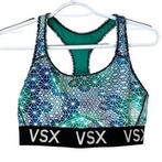 Victoria’s Secret VSX sport BH maat M, Ophalen, Zo goed als nieuw, Zwart, Fitness of Aerobics