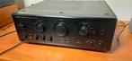 ONKYO A-809, Audio, Tv en Foto, Versterkers en Receivers, Gebruikt, Ophalen of Verzenden, 120 watt of meer, Stereo