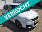 Suzuki Swift 1.6 Sport nette auto airco, Voorwielaandrijving, 1005 kg, 4 cilinders, 400 kg