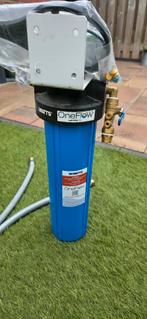 Watts OneFlow Waterontharder !, Ophalen of Verzenden, Gebruikt