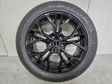 18 inch velgen Opel vivaro Renault Traffic 235 50 18 zomer  beschikbaar voor biedingen