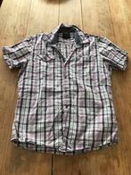 Pme legend blouse overhemd pall mall m korte mouw, Ophalen of Verzenden, Halswijdte 39/40 (M), Zo goed als nieuw, Overige kleuren