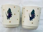 2x Takkie beker mok mokje bekers Hema Fiep Westendorp, Huis en Inrichting, Keuken | Servies, Ophalen of Verzenden, Nieuw, Overige stijlen