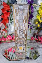Goebel Artis Orbis Gustav Klimt "Stoclet Frieze xl vaas, Ophalen of Verzenden