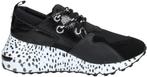 Sneakers Steve Madden - Cliff black - 42, Ophalen of Verzenden, Zo goed als nieuw, Zwart, Sneakers of Gympen