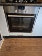 Siemens inbouwoven - Perfect voor de keuken!, Witgoed en Apparatuur, Ovens, 45 tot 60 cm, Gebruikt, Oven, Hete lucht
