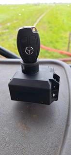 Contactslot, Auto-onderdelen, Dashboard en Schakelaars, Ophalen of Verzenden