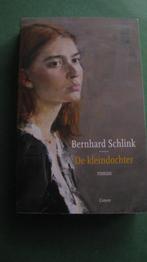 Bernhard Schlink – De kleindochter, Ophalen of Verzenden, Zo goed als nieuw, Europa overig