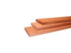 Douglas vlonderplanken 2,8 x 14,5 x 300 cm € 14,50 per stuk, Ophalen, Planken, Nieuw, Hardhout