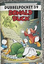 Donald Duck Dubbelpocket 39, Eén stripboek, Ophalen of Verzenden, Gelezen