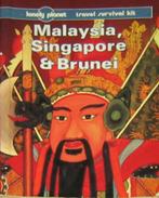 Malaysia, Singapore & Brunei (Lonely Planet)., Boeken, Reisgidsen, Ophalen of Verzenden, Lonely Planet, Zo goed als nieuw