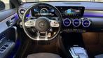 Mercedes-Benz CLA-klasse AMG 35 4MATIC | Pano | 360 | Memory, Auto's, Mercedes-Benz, CLA, Gebruikt, Euro 6, 4 cilinders