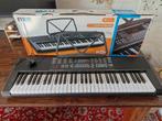Max Music keyboard KB4 zo goed als nieuw, Ophalen of Verzenden, Zo goed als nieuw, 61 toetsen, Overige merken