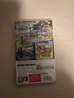 Nintendo Switch Spellen: Splatoon 3 & Super Smash Bros Ultim, Boeken, Ophalen, Zo goed als nieuw, Overige soorten