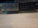 Graetz Profi Hifi Stereo Radio - Jaren 80 Topmodel, Ophalen of Verzenden, Gebruikt, Radio
