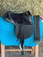 Shetlander kinder zadel, Ophalen of Verzenden, Zo goed als nieuw