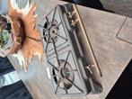 Brocante gasfornuis, Ophalen of Verzenden, Gebruikt