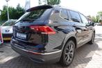 Volkswagen TIGUAN ALLSPACE 1.5 TSI Life DSG  7 Pers + HEEL V, Gebruikt, Overige modellen, 150 pk, Zwart