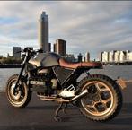 BMW K100 scrambler, Motoren, 4 cilinders, Particulier, Meer dan 35 kW, Toermotor