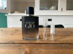 Armani Acqua Di Giò Parfum – decants/samples 2ml, 5ml, 10ml, Ophalen of Verzenden, Nieuw