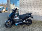MOOIE PEUGEOT SPEEDFIGHT 4 BROM 45KM BLACK BJ2017 6000KM, PEUGEOT, Onbekend, Onbekend, Peugeot