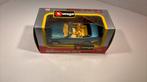 Mercedea benz 300 sl Bburago 1.43, Overige merken, Auto, Ophalen of Verzenden, A