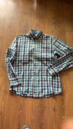 Overhemd Campbell, Ophalen of Verzenden, Zo goed als nieuw, Campbell, Halswijdte 39/40 (M)