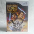 Star Wars The Clone Wars - Republic Heroes, Gebruikt, Ophalen of Verzenden, Vechten