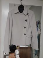 Caroline Biss Jasje - Maat 42, Kleding | Dames, Beige, Maat 42/44 (L), Ophalen of Verzenden, Zo goed als nieuw