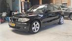 BMW 1-serie 116i Business Line Dealer onderhouden, Clima, 17, Auto's, BMW, Gebruikt, 4 cilinders, 635 kg, 116 pk