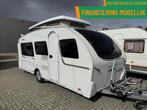 Dethleffs DIT WEEKEND XXL CARAVANSHOW 5/6/7 EN 8 FEB, Bedrijf, Tot en met 4, 1000 - 1250 kg, Dethleffs