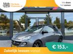 Opel ADAM 1.0 Turbo Unlimited Leder Cruise Clim € 8.999,00, Auto's, Opel, ADAM, 1041 kg, 4 stoelen, Bedrijf