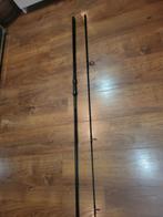 Jrc karper hengel, Ophalen, Werphengel