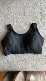 Marena compressie borstopera bh mt XXL, Marena, Ophalen of Verzenden, Zwart, BH