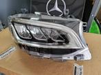 Koplamp rechts van een Mercedes Sprinter, Auto-onderdelen, Verlichting, Ophalen of Verzenden, 3 maanden garantie, Nieuw, Mercedes-Benz