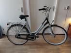Batavus Entrada 56 cm damesfiets., Fietsen en Brommers, Fietsen | Dames | Damesfietsen, Gebruikt, Versnellingen, 56 cm of meer